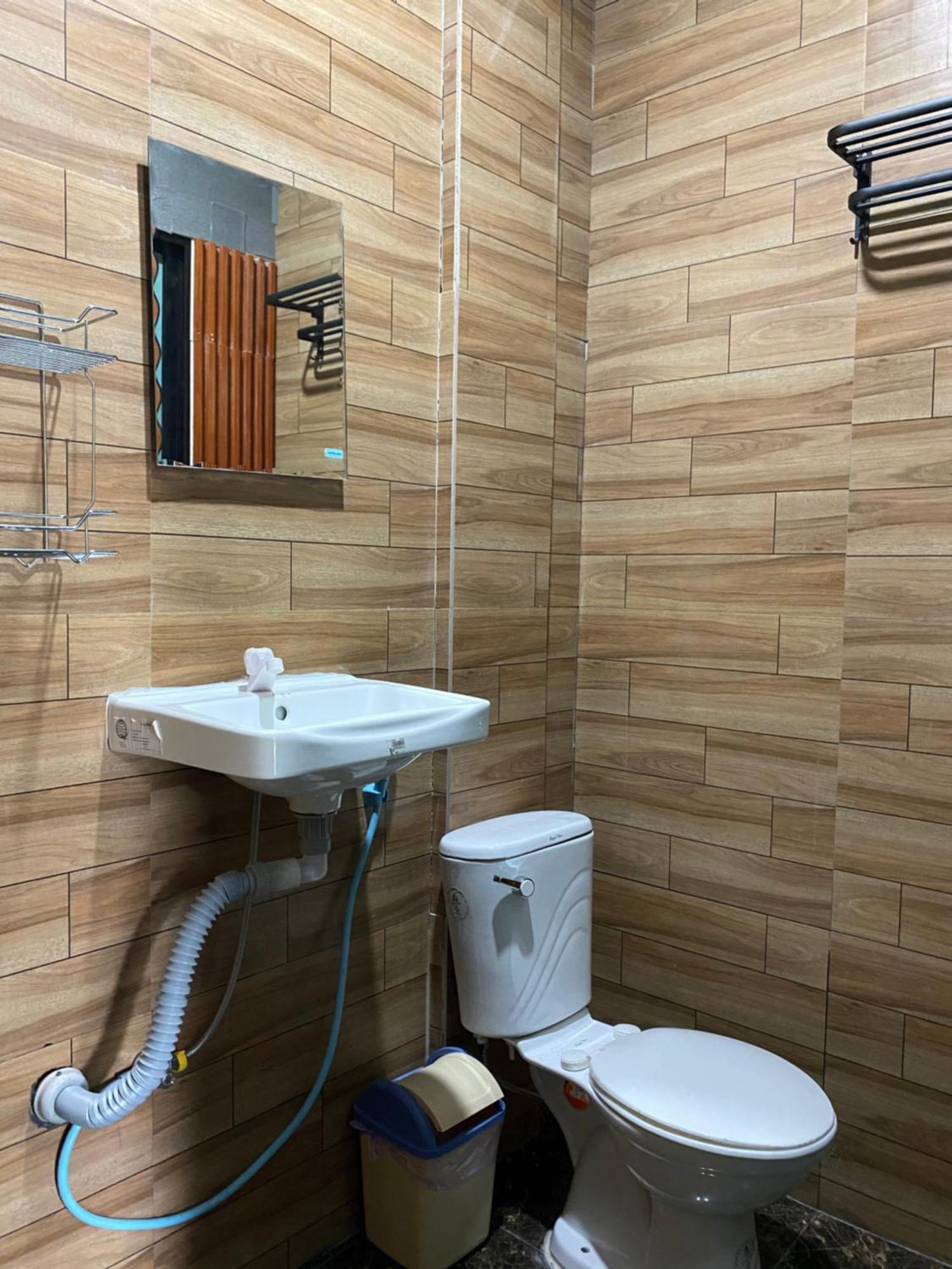 Jean apartments Panglao Bagian luar foto