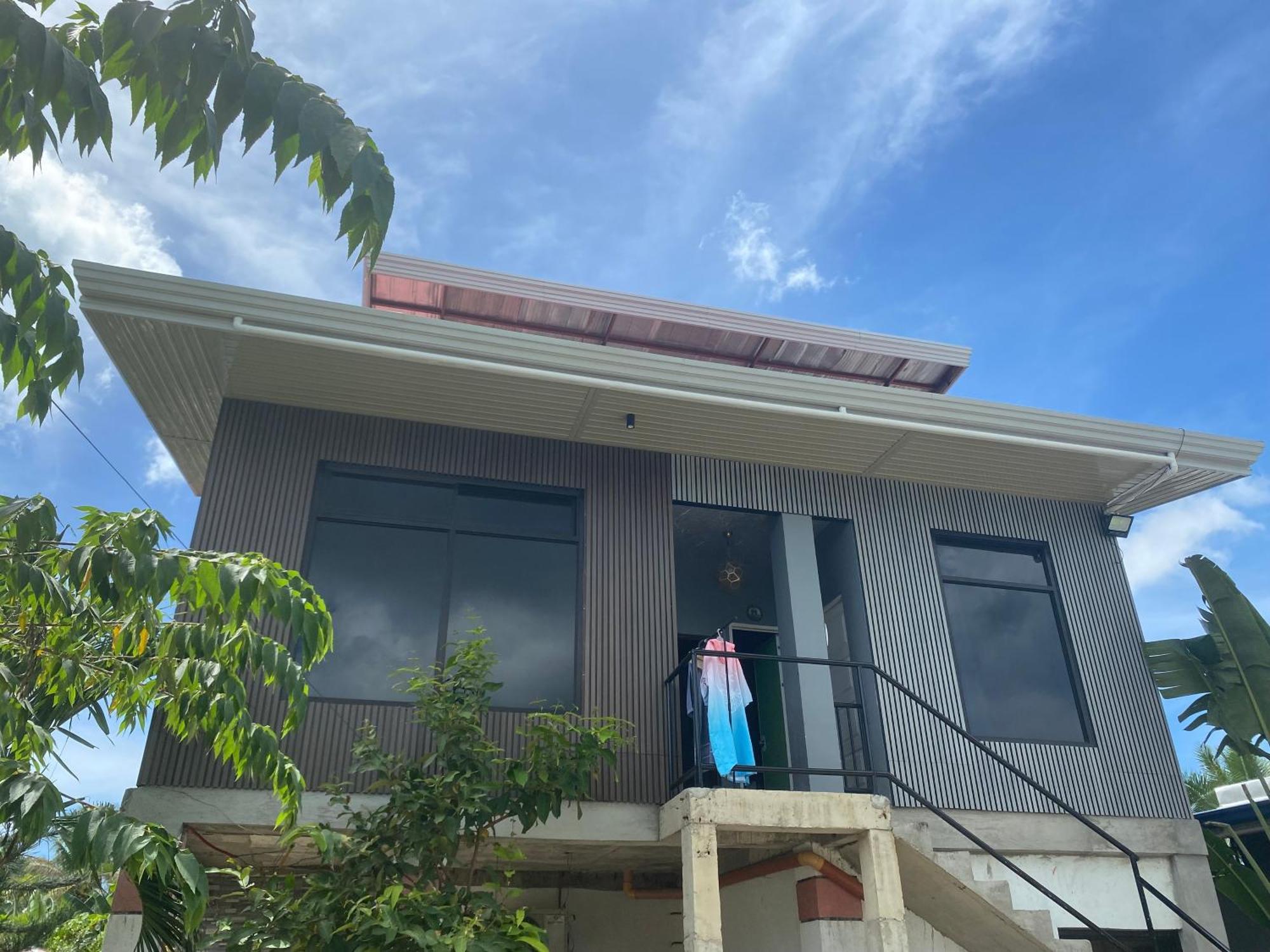 Jean apartments Panglao Ruang foto